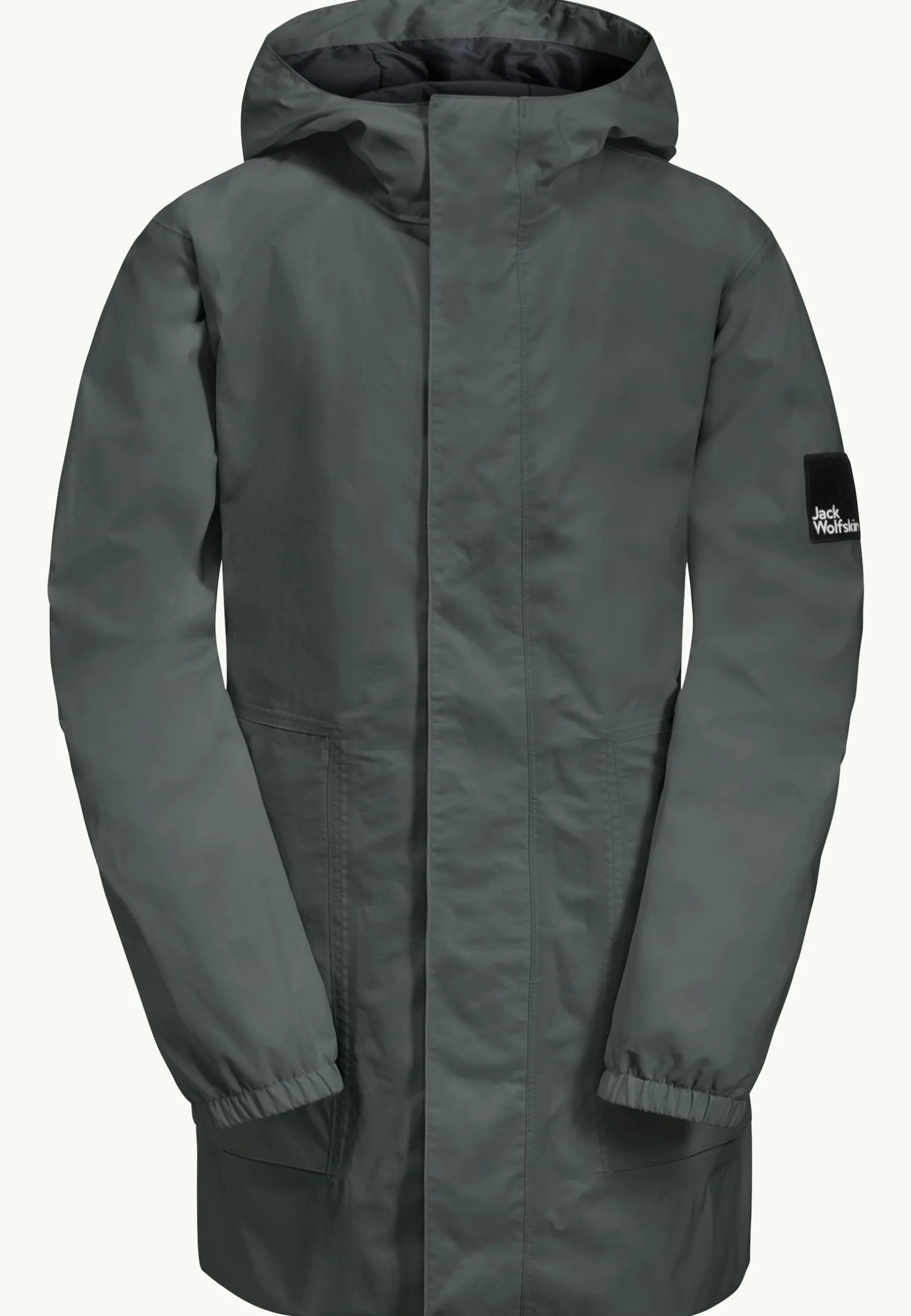 Teen Parka Y