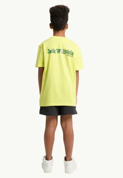 Teen Shorts B