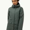 Tempelhof Coat W
