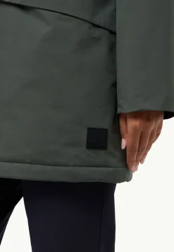 Tempelhof Coat W