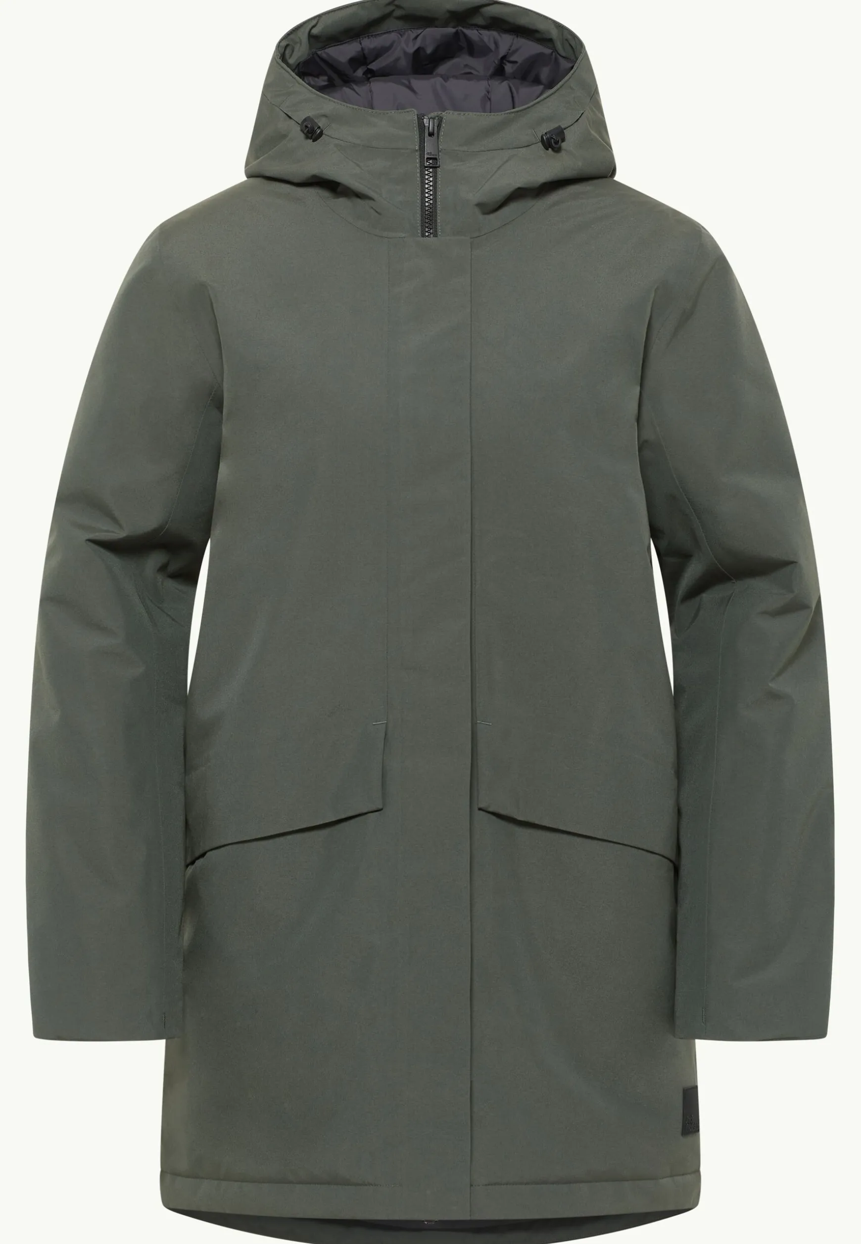 Tempelhof Coat W