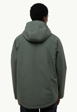Tempeltor Jkt M