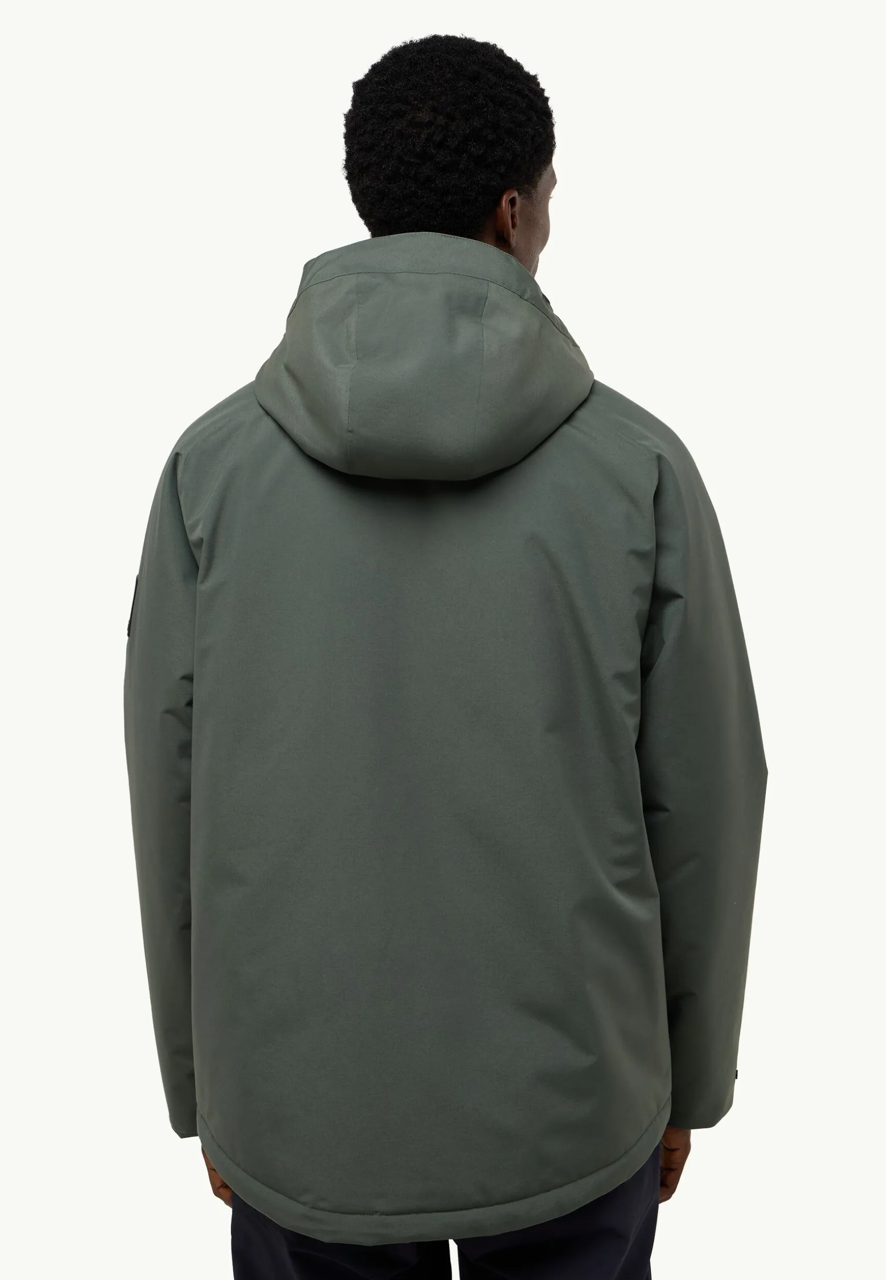 Tempeltor Jkt M