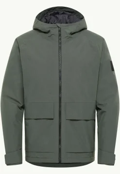 Tempeltor Jkt M