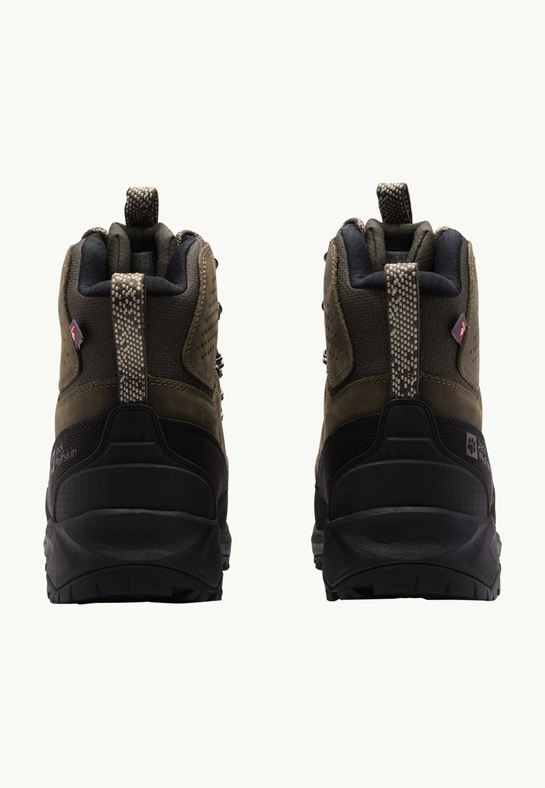Terraquest Arctic Texapore Mid M