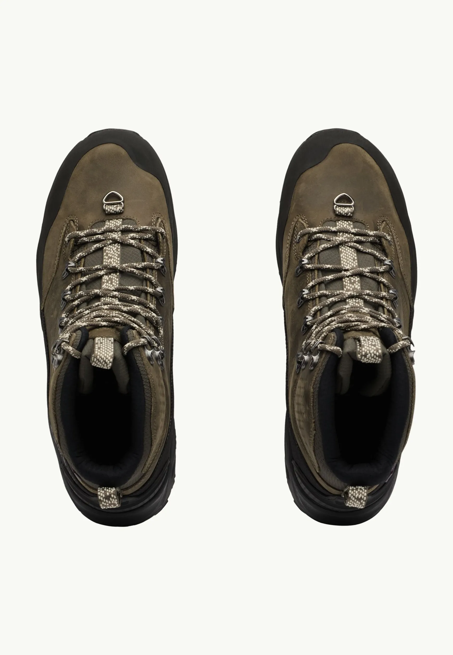 Terraquest Arctic Texapore Mid M