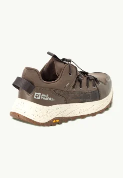 Terraquest Low M