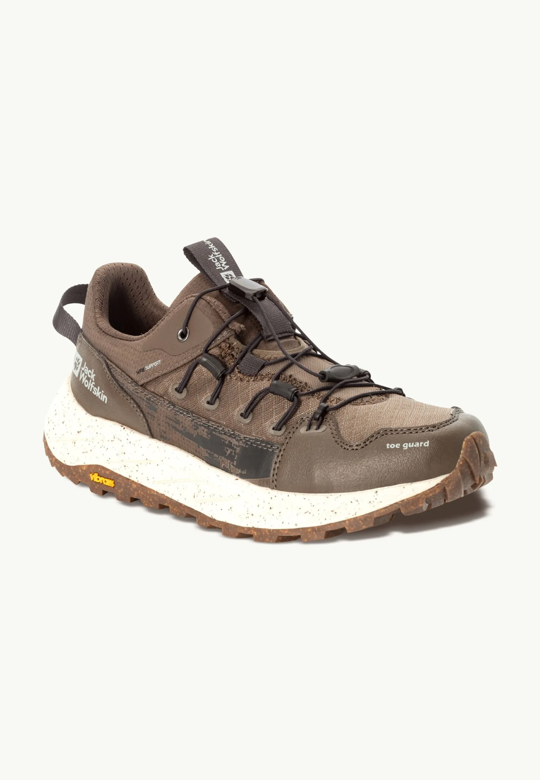 Terraquest Low M