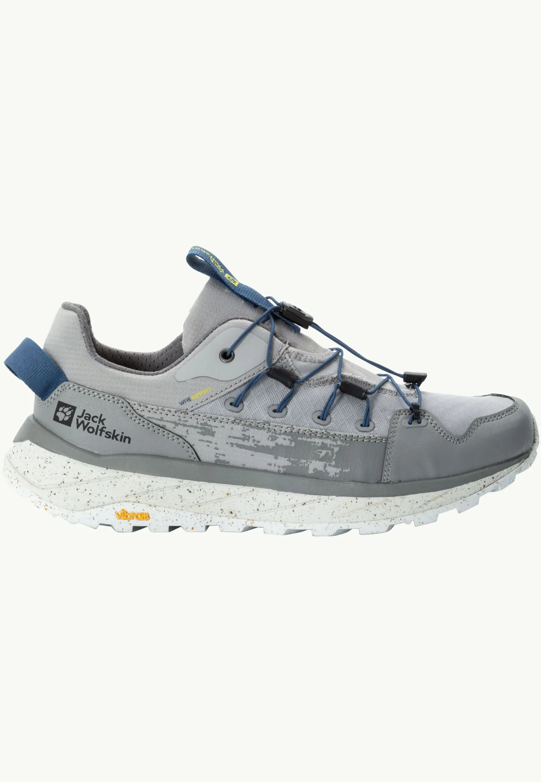 Terraquest Low M
