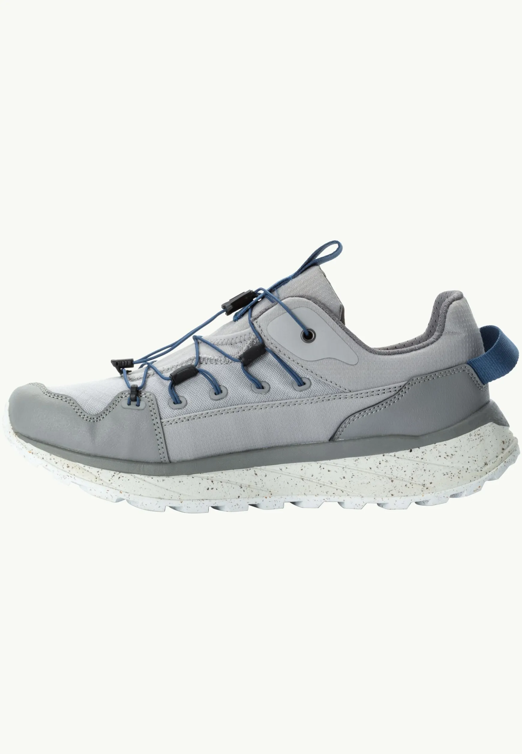 Terraquest Low M