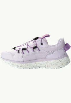 Terraquest Low W