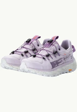 Terraquest Low W