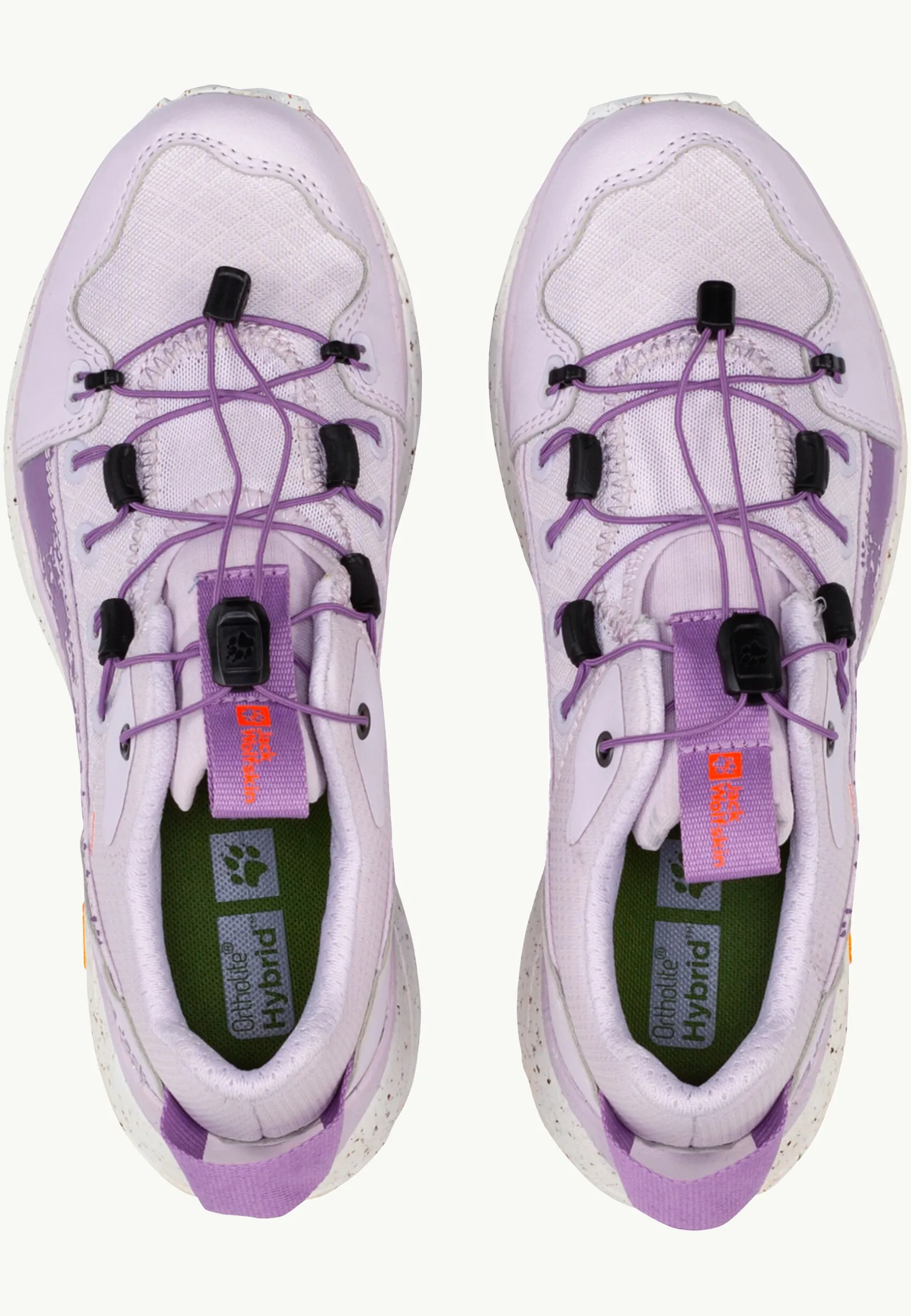 Terraquest Low W