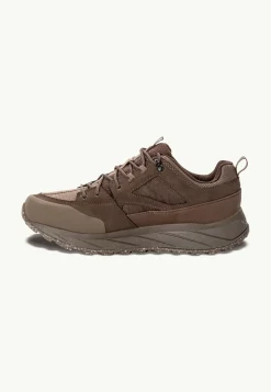 Terraquest Texapore Low M