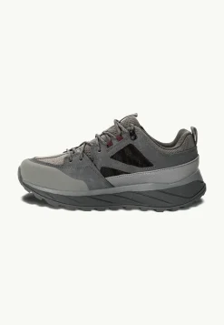 Terraquest Texapore Low W