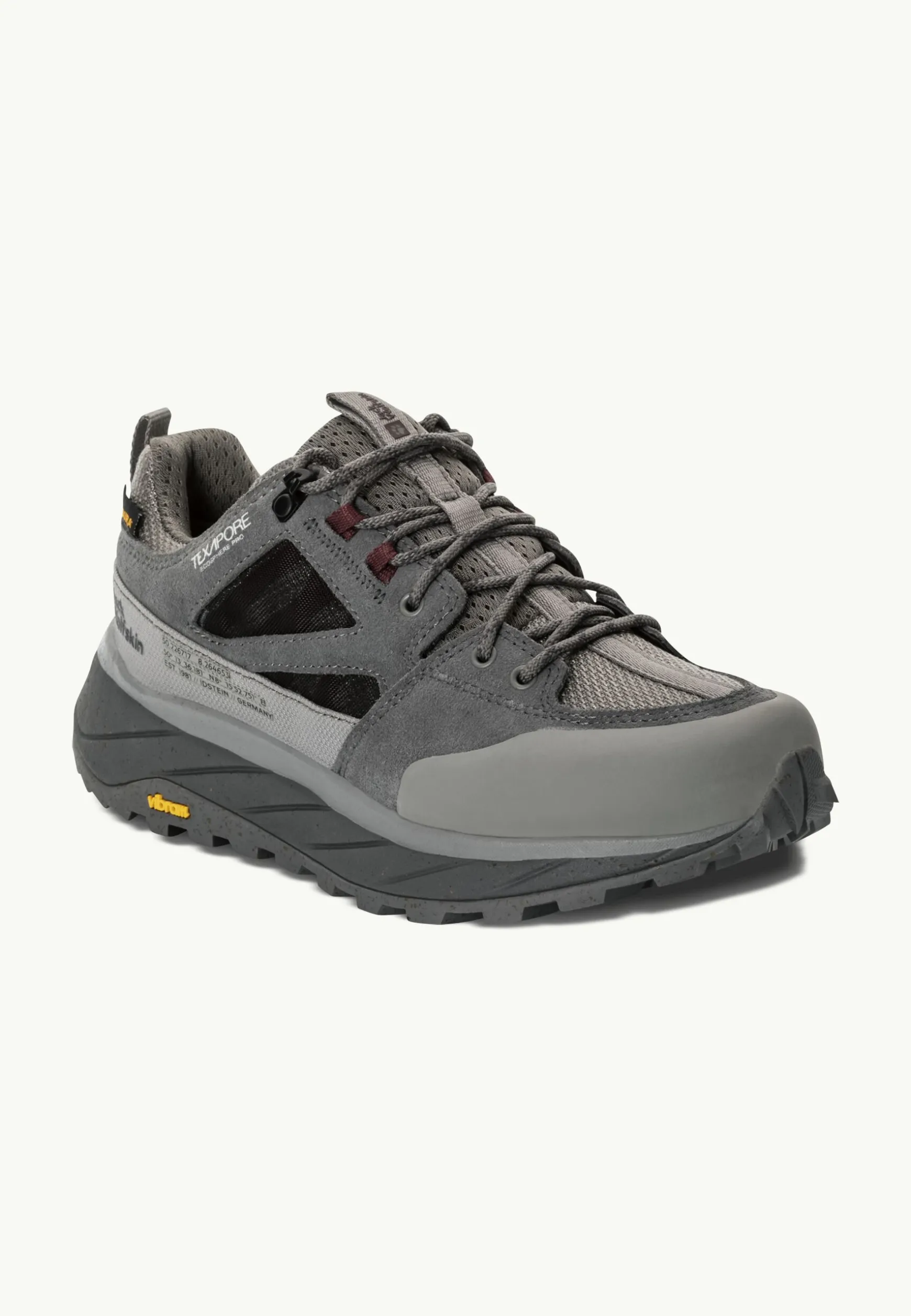 Terraquest Texapore Low W