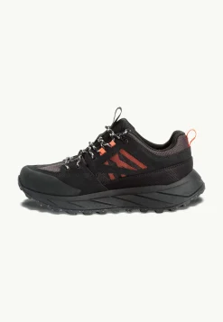 Terraquest Texapore Low W