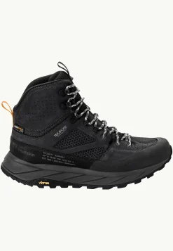 Terraquest Texapore Mid M