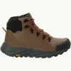 Terraquest X Texapore Mid M