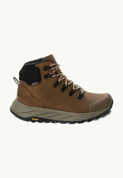 Terraquest X Texapore Mid W