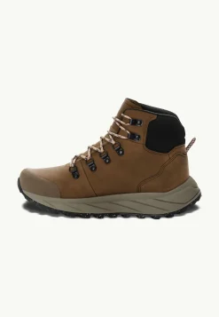 Terraquest X Texapore Mid W