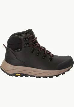 Terraquest X Texapore Mid W
