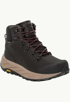 Terraquest X Texapore Mid W
