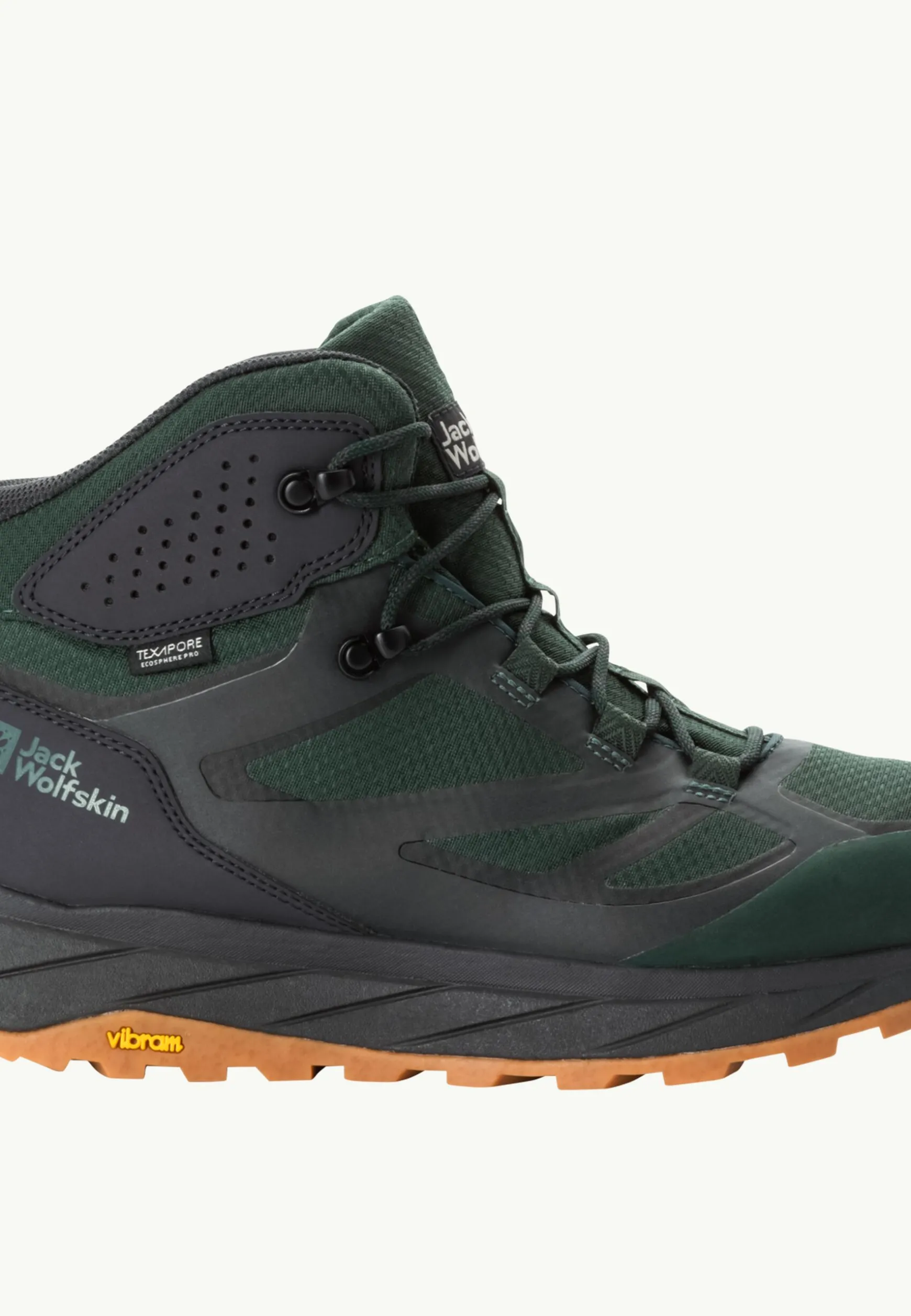 Terraventure Texapore Mid M