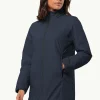 Textor Coat W