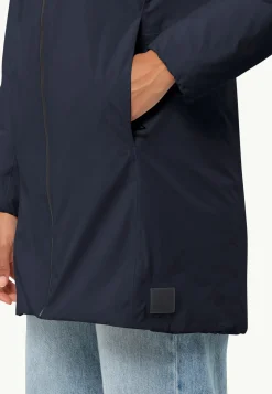 Textor Coat W