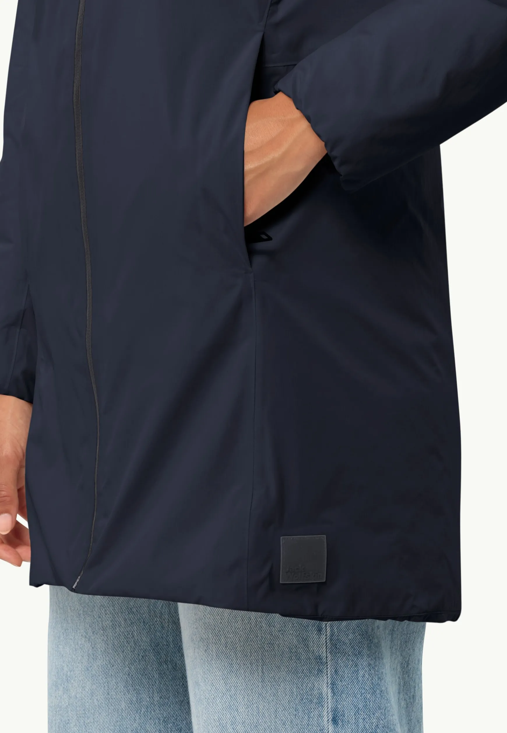 Textor Coat W