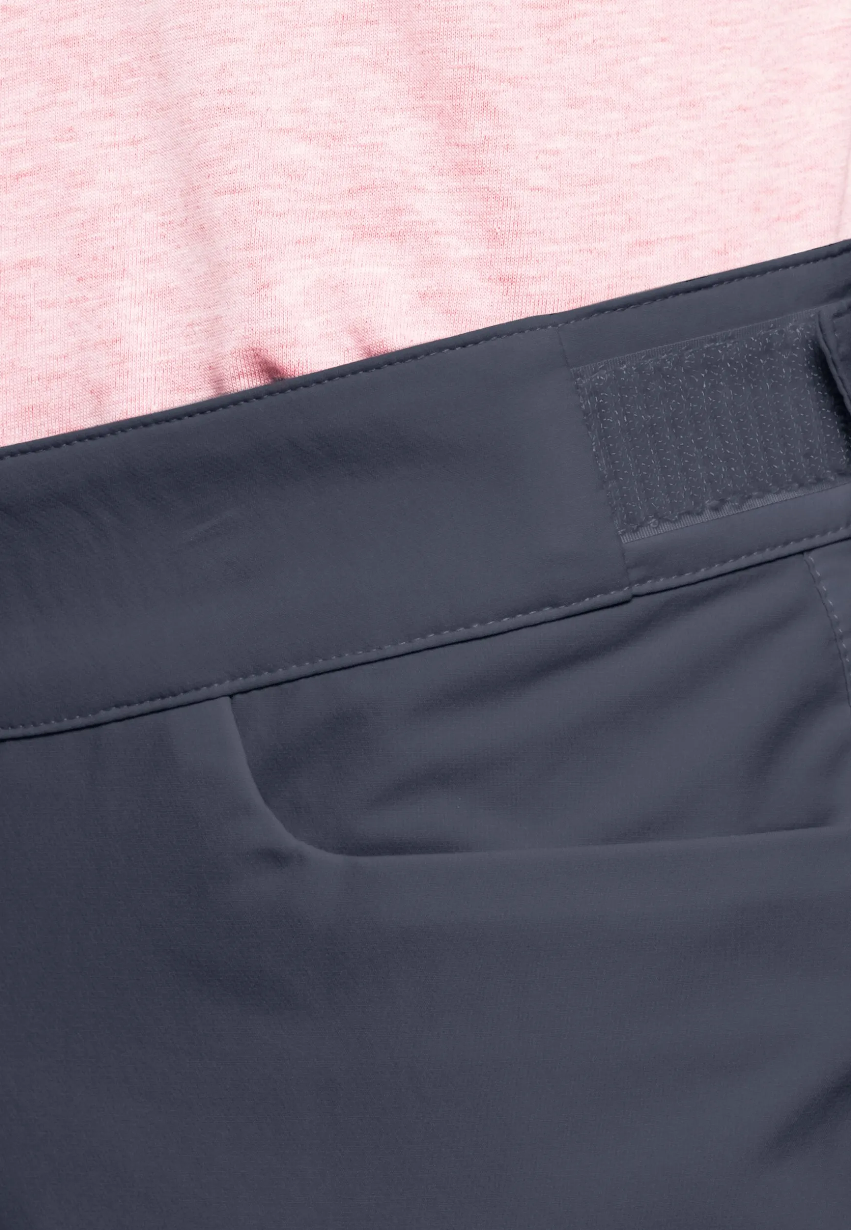 Tourer Shorts W