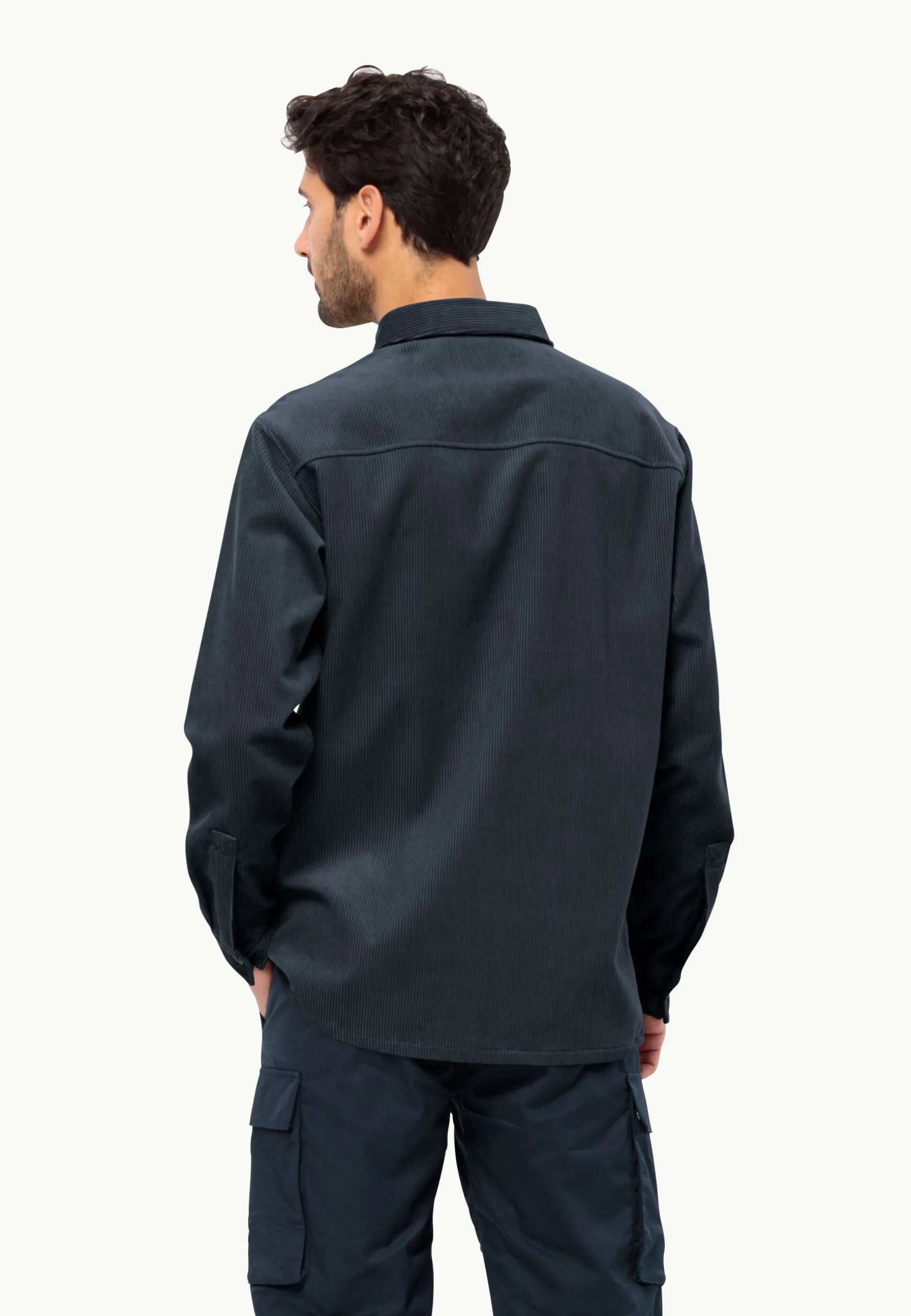 Trackfinder Shirt M