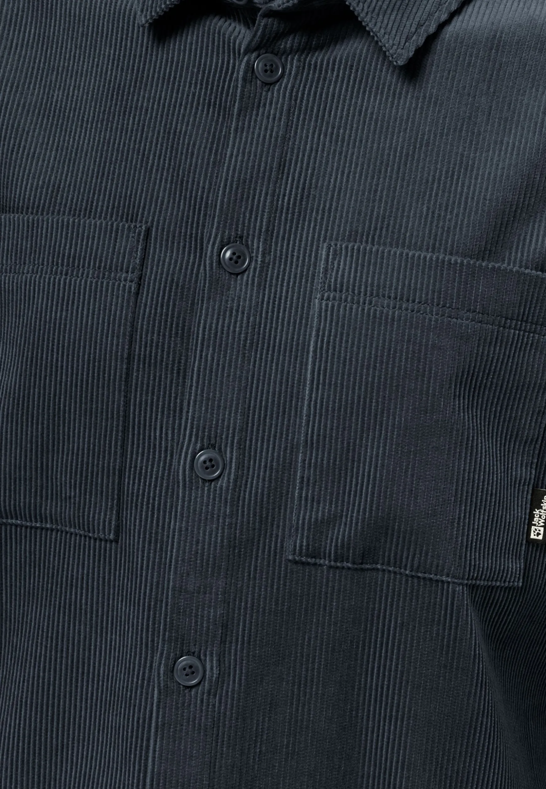 Trackfinder Shirt M