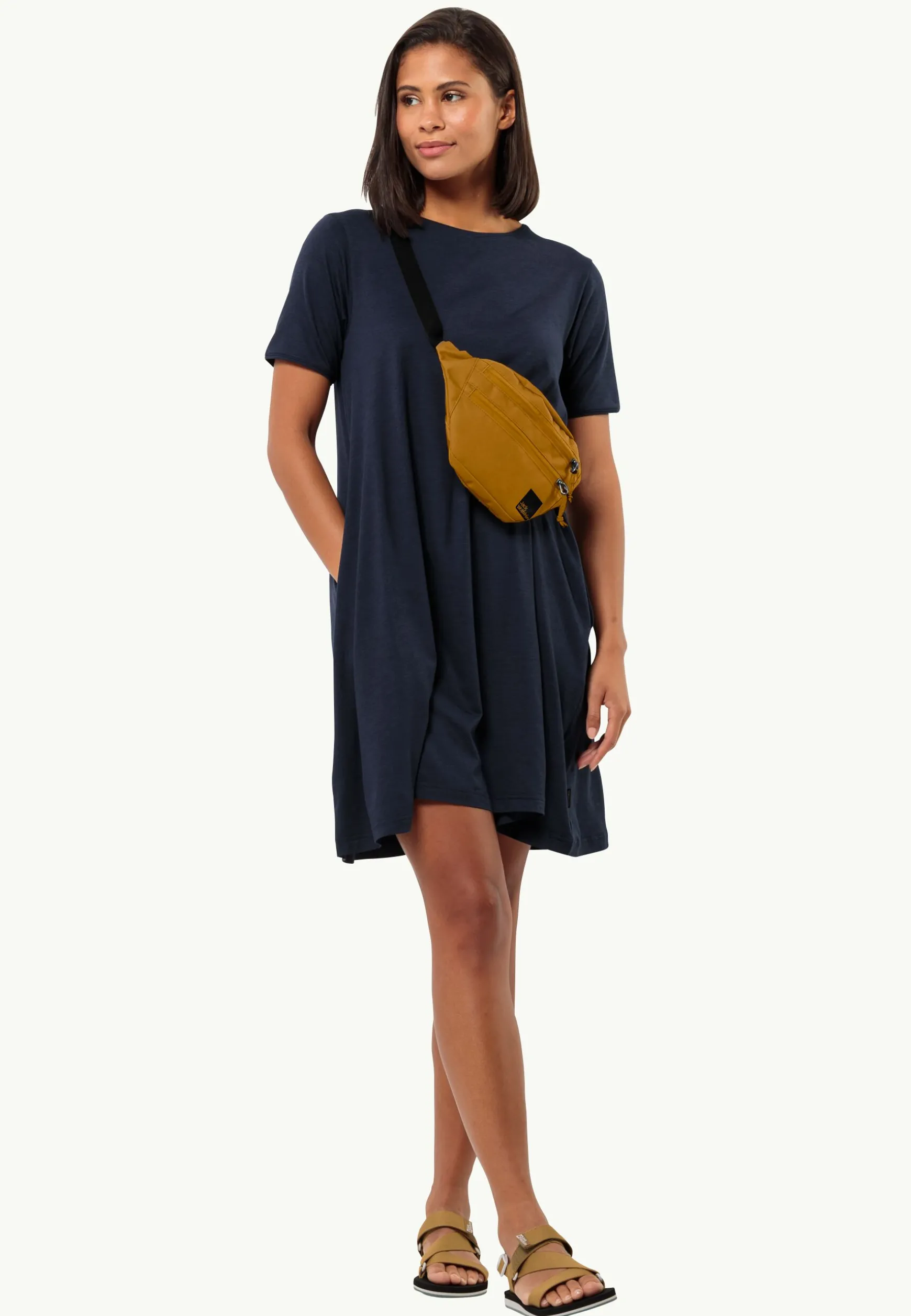 Travel Dress