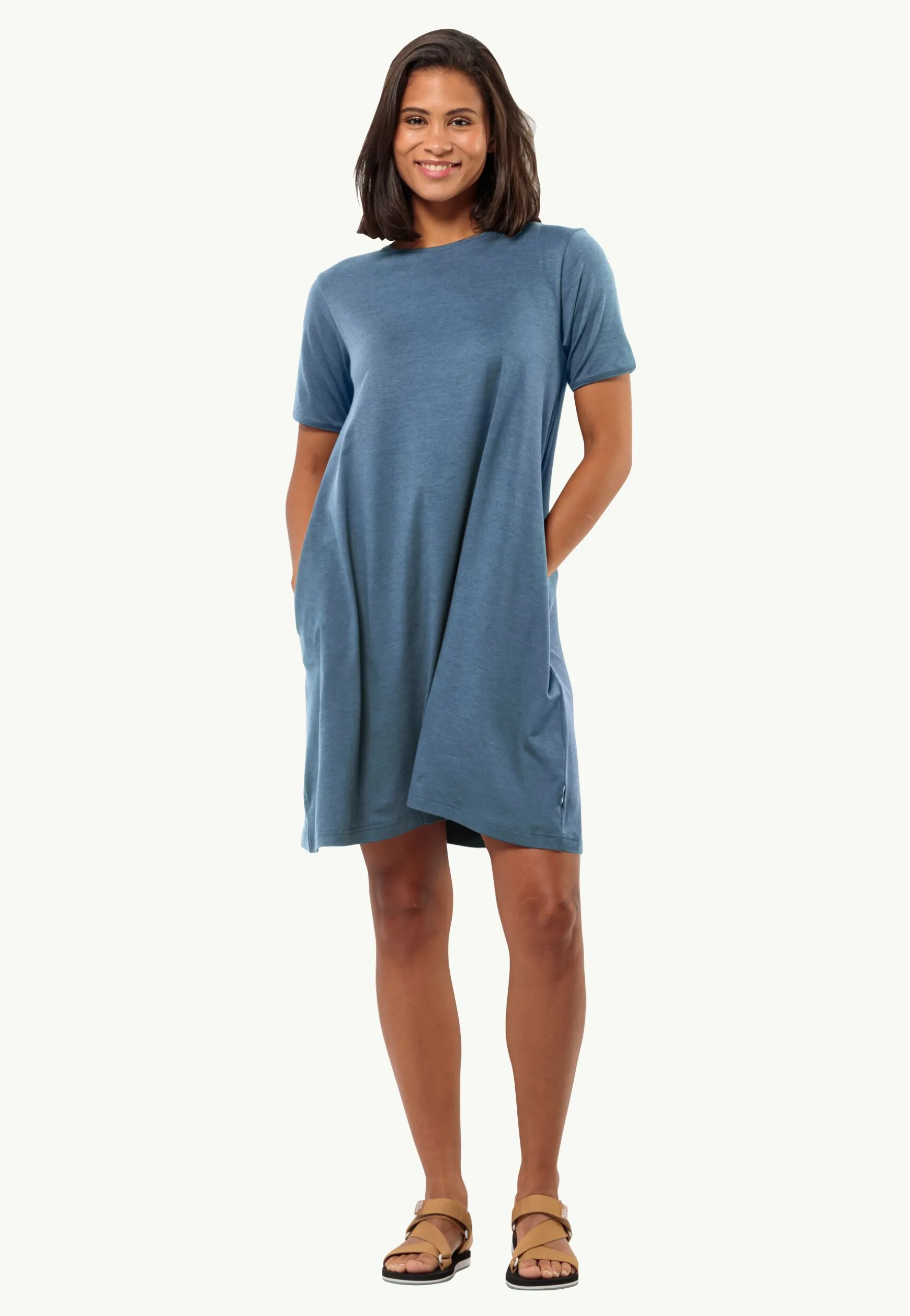 Travel Dress