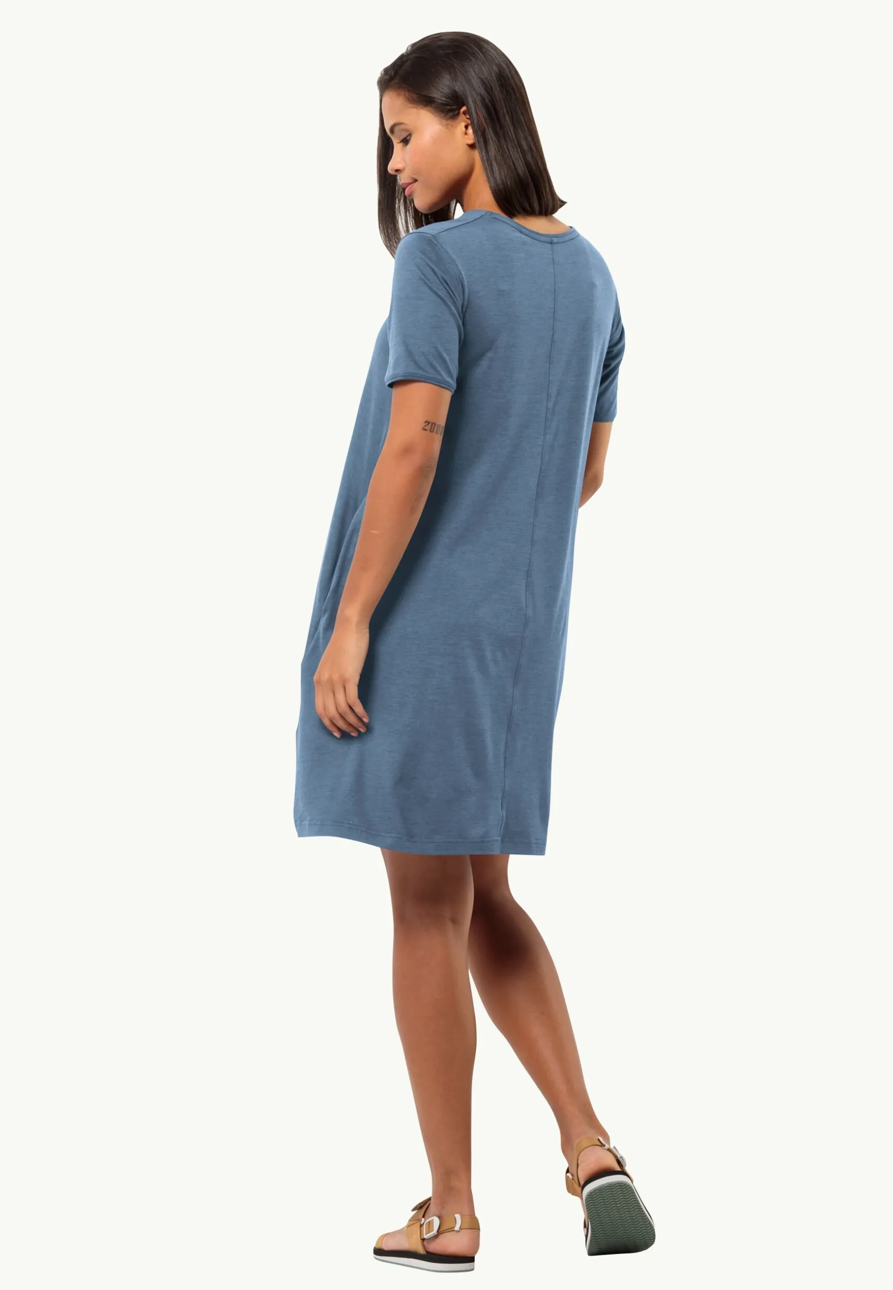 Travel Dress
