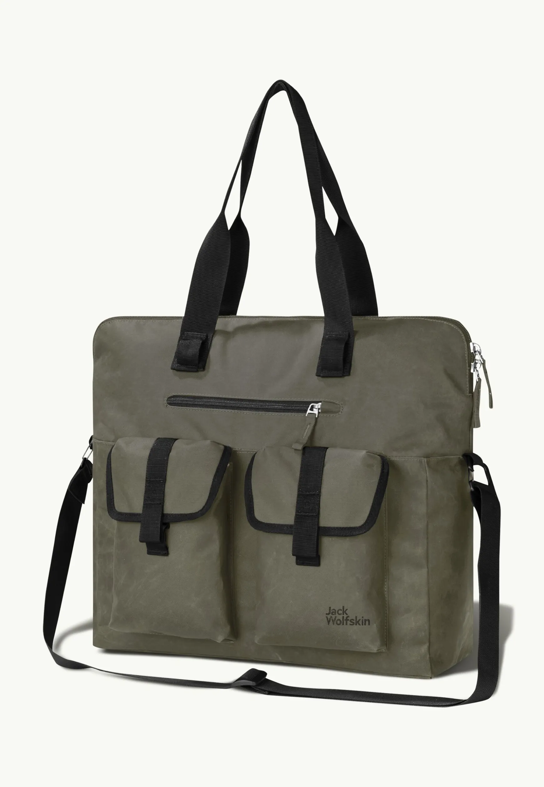 Traveltopia Shopper 26