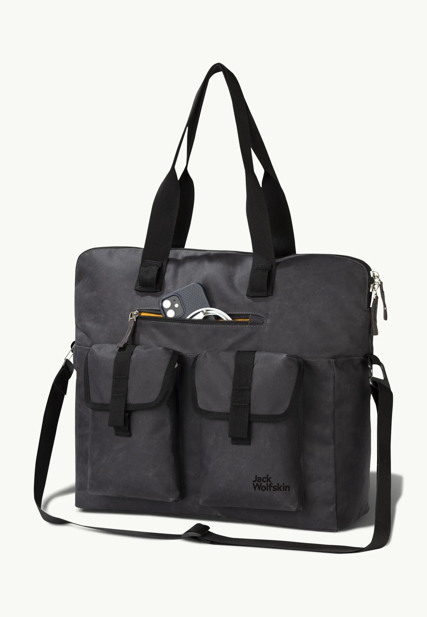 Traveltopia Shopper 26