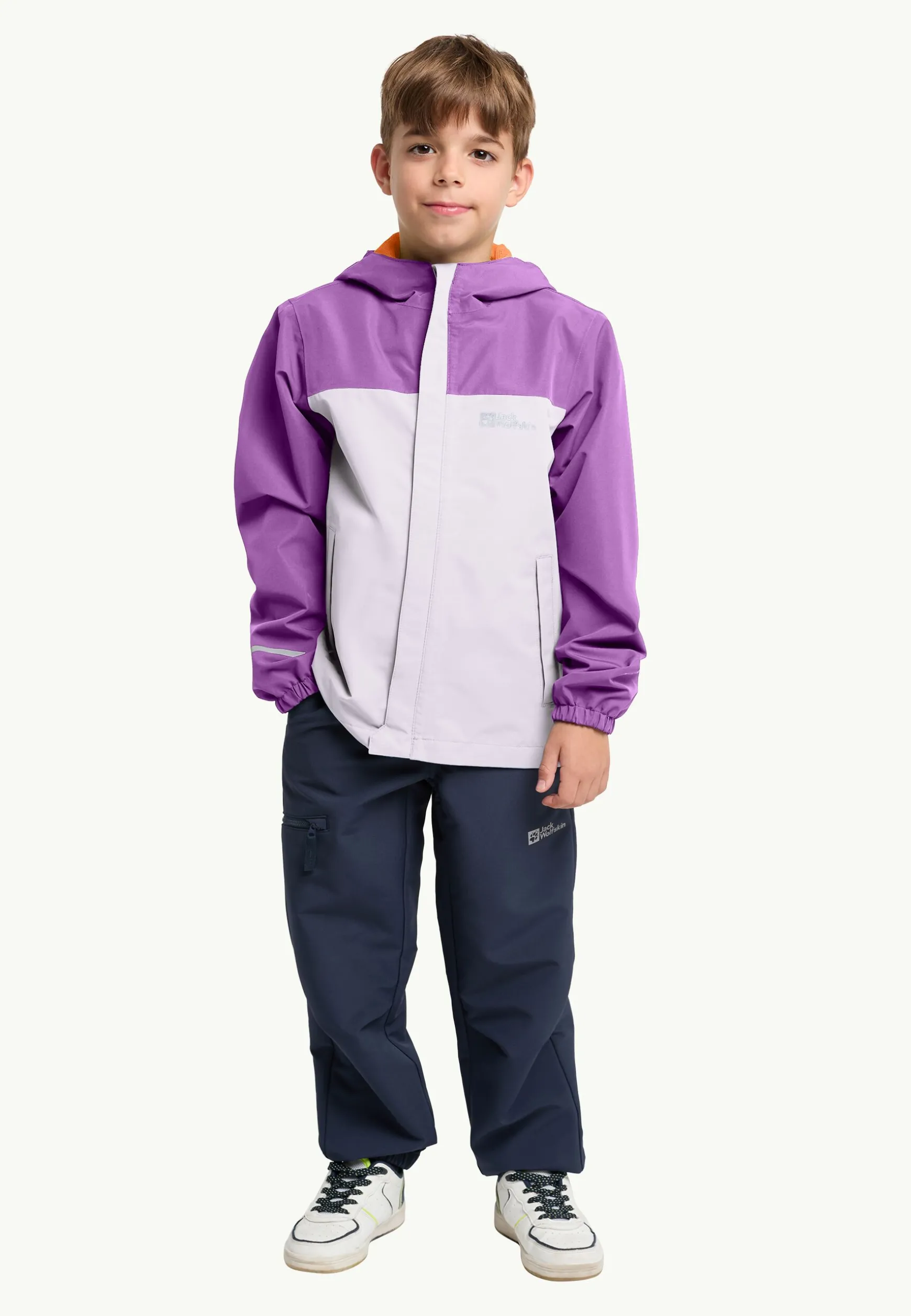 Tucan Jacket K