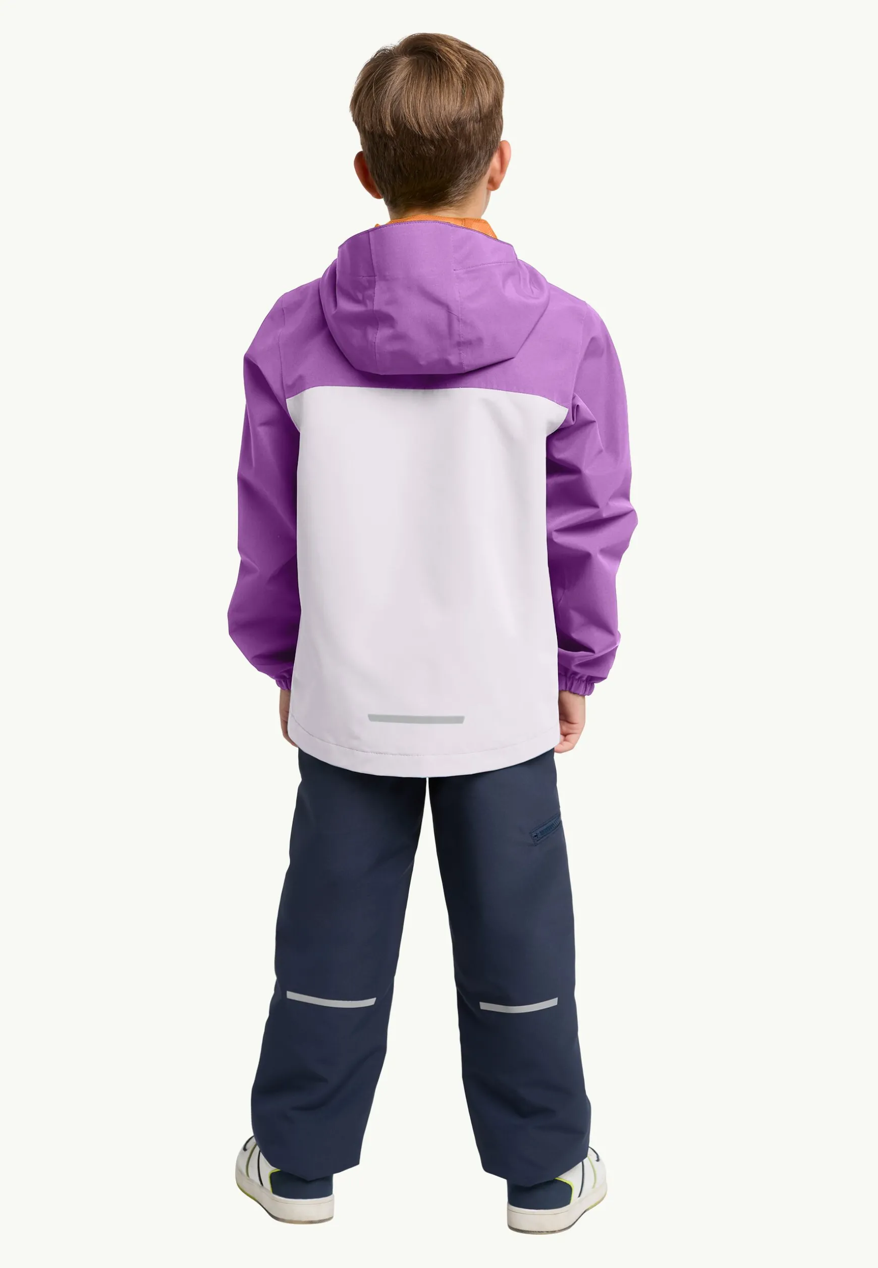 Tucan Jacket K