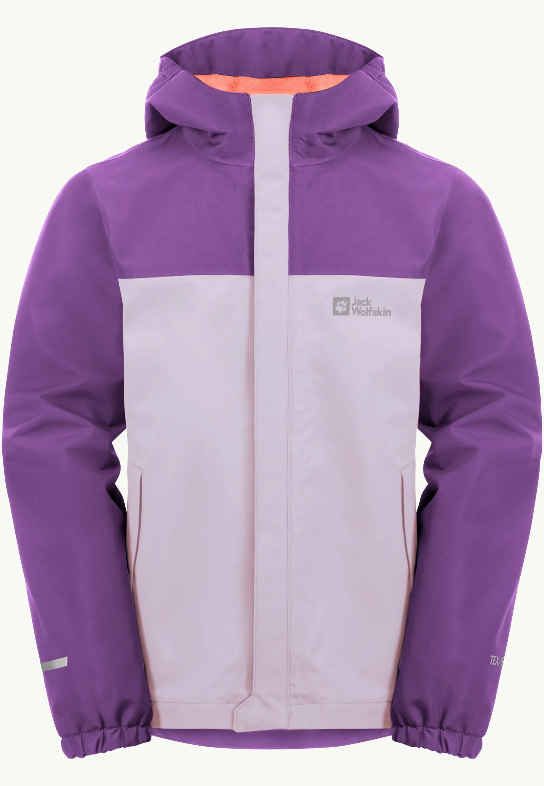 Tucan Jacket K