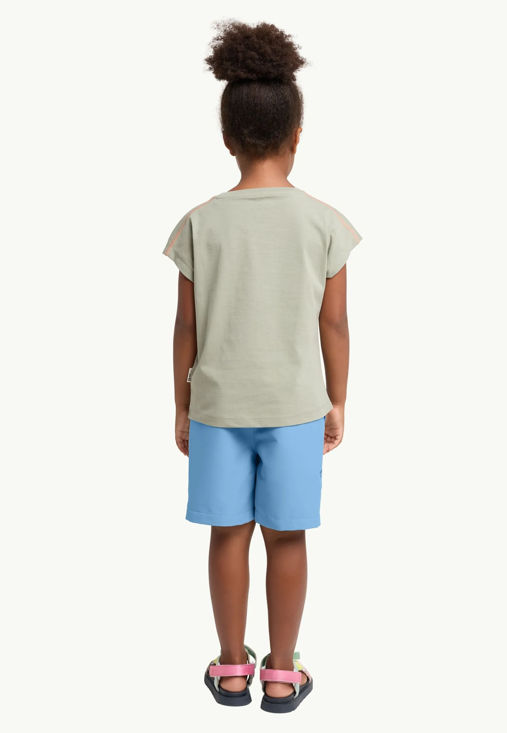 Turbulence Shorts K