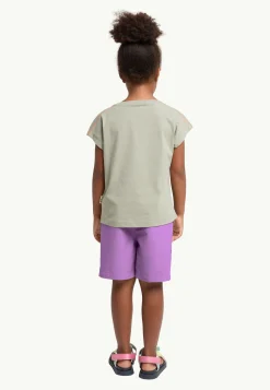 Turbulence Shorts K
