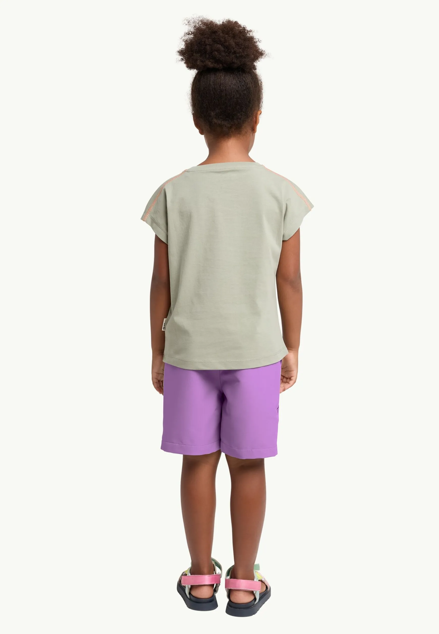 Turbulence Shorts K
