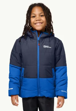Two Hills Ins Jacket K