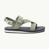 Urban Entdeckung Belt Sandal W
