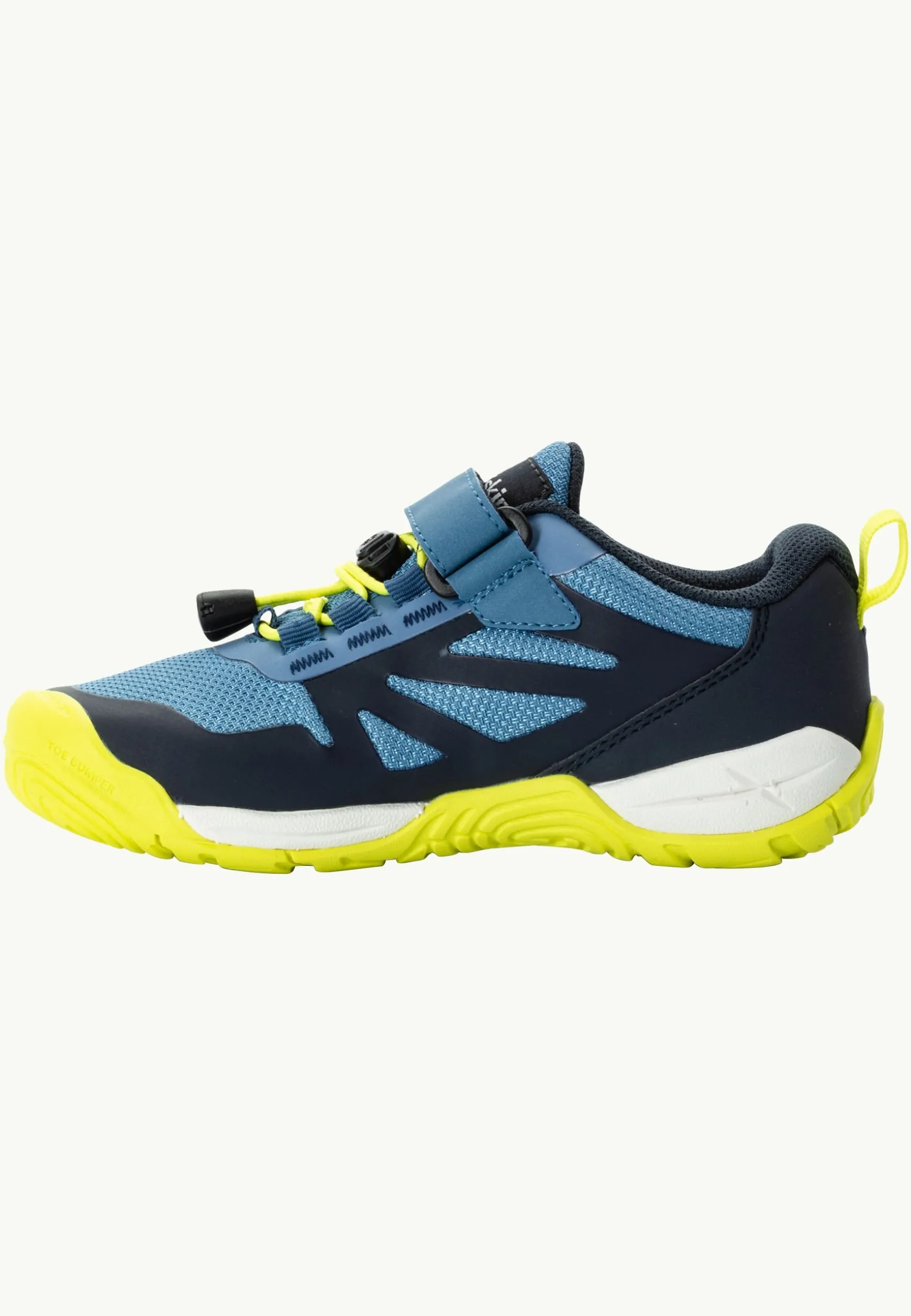 Villi Action Low K