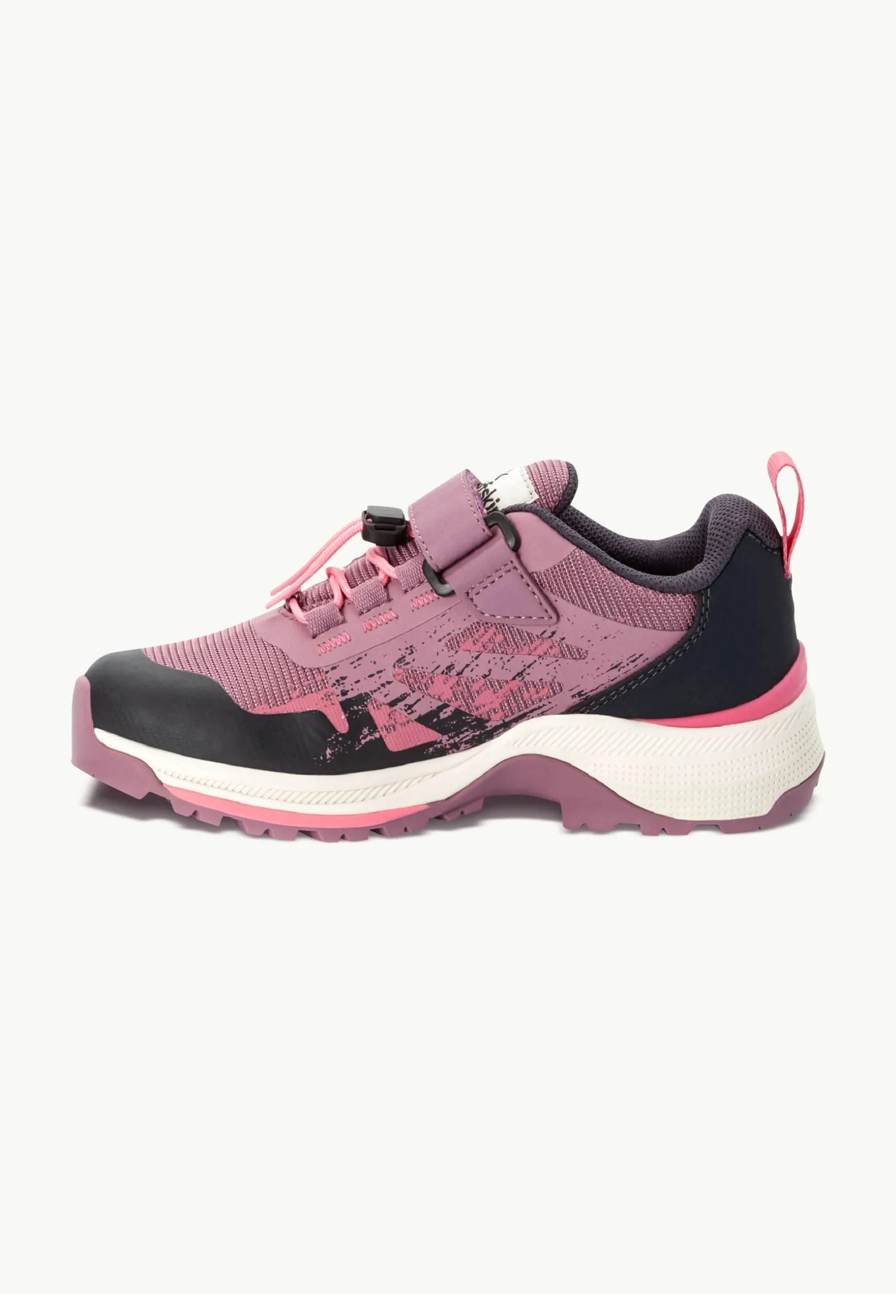 Villi Hiker Texapore Low K