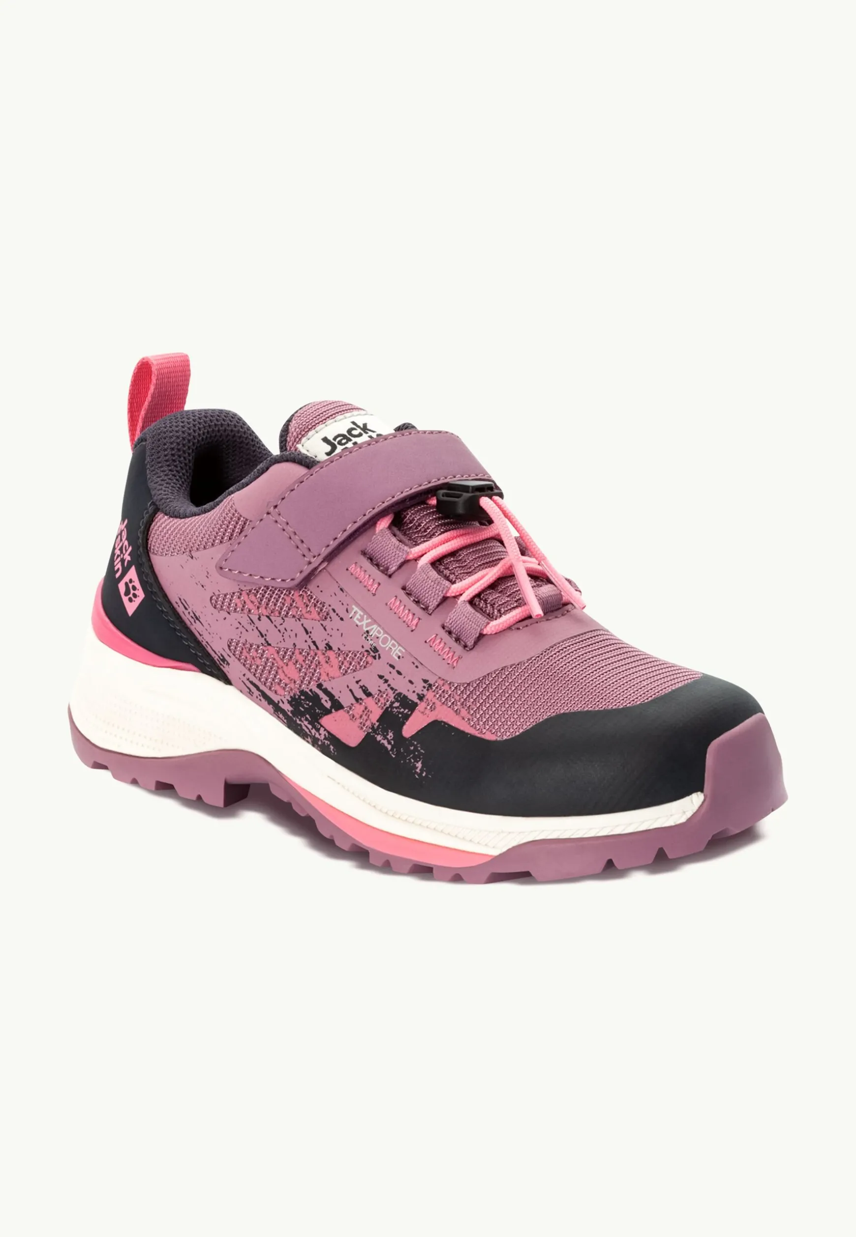 Villi Hiker Texapore Low K